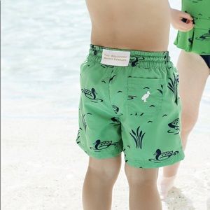Beaufort Bonnet Company Tortola Swim Trunks